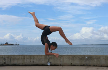 Dance Photography cover photo