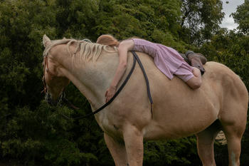 Individual cover photo