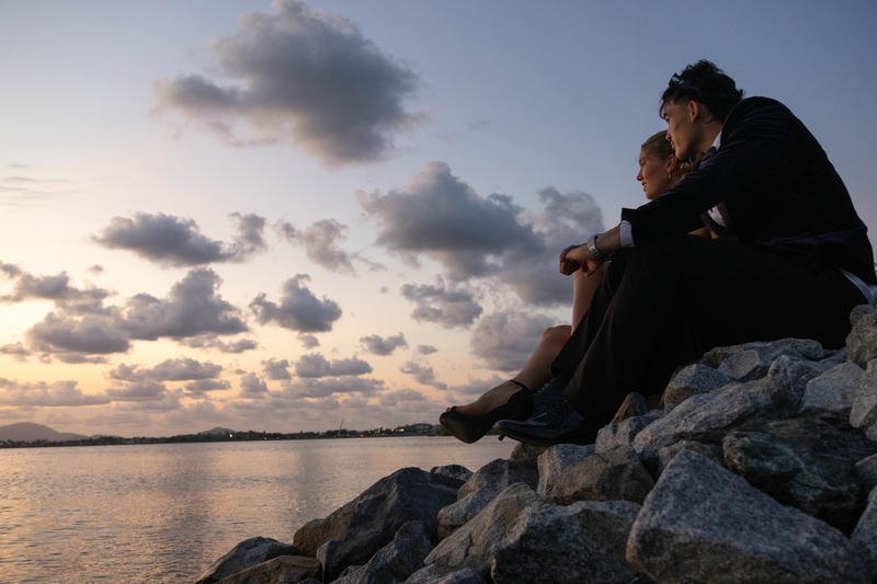 Multiple People photo 21